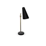 Northern Birdy Table Swing Adjustable Arm Table Lamp