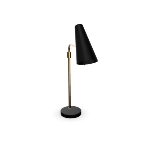 Northern Birdy Table Swing Adjustable Arm Table Lamp