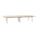 Bralco Shared Workstation Bench Desk