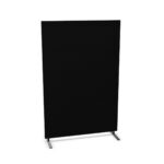 Abstracta Soneo 30 Floor Incl Legs Freestanding With Acoustic Room Divider