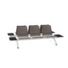 Kusch + Co V-Travel Bench-6 Bbl 6-Seat 6U TE4 Beam Seating Bench