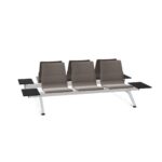Kusch + Co V-Travel Bench-6 Bbl 6-Seat 6U TE4 Beam Seating Bench