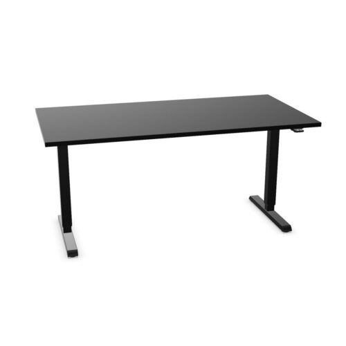 Actiforce Steelforce Collection SF 300 Eco Slim Height-Adjustable Desk
