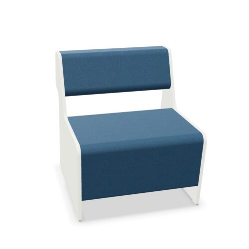 Nowy Styl Magnes II 101 Armchair Upholstered Lounge Chair