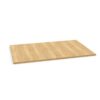 Bralco Rectangular Tabletop Panel Tabletop