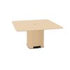 Bralco Conference Cable Access Meeting Table