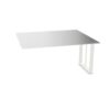 Frezza Vogue Modular Intermediate Module Conference Table