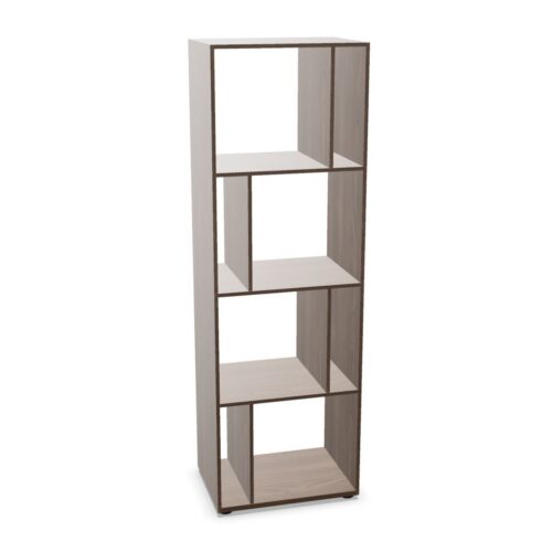 Bralco Aba Jour Open 4 Compartments Storage Unit