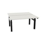 Nowy Styl Emodel 3 0 Workbench H-Leg M RC Sit-Stand Electric Height Workbench