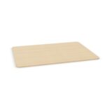 Bralco K15 Rectangular Melamine Desk Top
