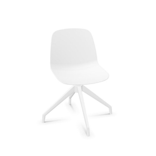 Diemme Kire 4-Star Base Swivel Chair