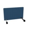 Nowy Styl Eup Upper Front Desk Panel Upholstered Desk Screen