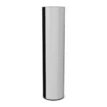 Abstracta Db Whiteboard Pillar Acoustic Room Divider