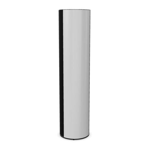 Abstracta Db Whiteboard Pillar Acoustic Room Divider