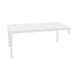 Frezza AL Service Unit Melamine Top Desk