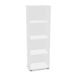 Bralco Aba Open Base Module Storage Cabinet