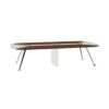 Frezza Spike Boardroom Table Conference Table