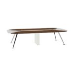 Frezza Spike Boardroom Table Conference Table
