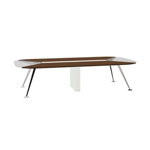 Frezza Spike Boardroom Table Conference Table
