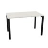 Nowy Styl CS5040 Desk I-Leg Freestanding Frame Rectangular Desk