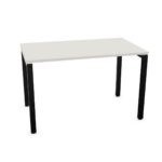 Nowy Styl CS5040 Desk I-Leg Freestanding Frame Rectangular Desk