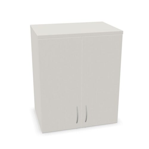 Nowy Styl Easy Space Upper Cabinet Hinged Chipboard Double Door Plus Doors