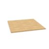 Bralco Wooden Tabletop Panel Desk Top
