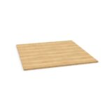 Bralco Wooden Tabletop Panel Desk Top