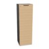 Bralco Door Cabinet Right-Hand Storage Cabinet