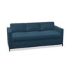 Nowy Styl Concerto Sofa 3-Seater Upholstered 4-Leg Sofa