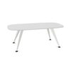 Kusch + Co Comta Table A-Leg Frame Base Lgm Sts Meeting Table