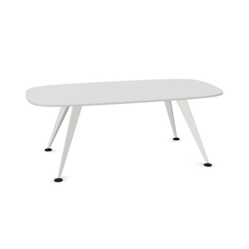 Kusch + Co Comta Table A-Leg Frame Base Lgm Sts Meeting Table