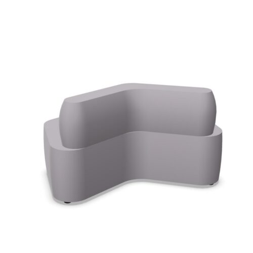 Diemme Jet Upholstered Modular Sofa