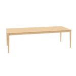 Northern Expand Dining Table