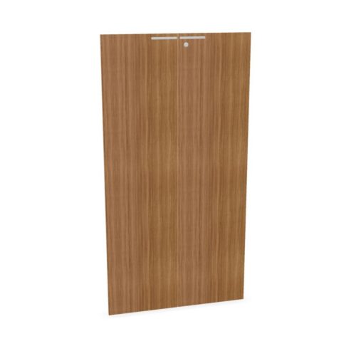 Bralco Double Door Lockable Cabinet Door
