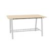 Bralco Rectangular Desk