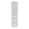 Nowy Styl Easy Space Combi Cabinet Ode 5OH Freestanding Open Shelves Storage