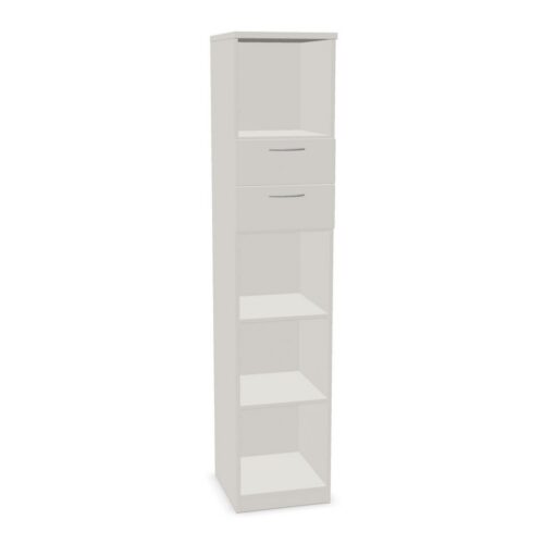 Nowy Styl Easy Space Combi Cabinet Ode 5OH Freestanding Open Shelves Storage