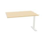 Frezza Freestanding Linkable Desk