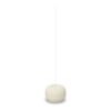 Northern Tradition Pendant Small Glass Pendant Lamp