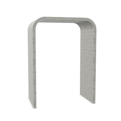 Zilenzio 13-1015 Freestanding Standard Foot Acoustic Room Divider