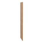 Bralco Wood-Finish Side Panel Furniture Panel