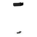 Nowy Styl Sileo Wall Connector A135 135 Connector Office Wall Connector Set