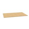 Bralco Rectangular Tabletop Panel Desk Tabletop