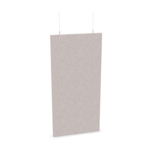 Zilenzio Dezibel Divider 35-0512 Vertical Ceiling Absorbent