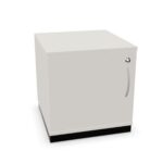 Nowy Styl K42 Cabinet Hinged Chipboard Door H 1D Hinged Door Cabinet