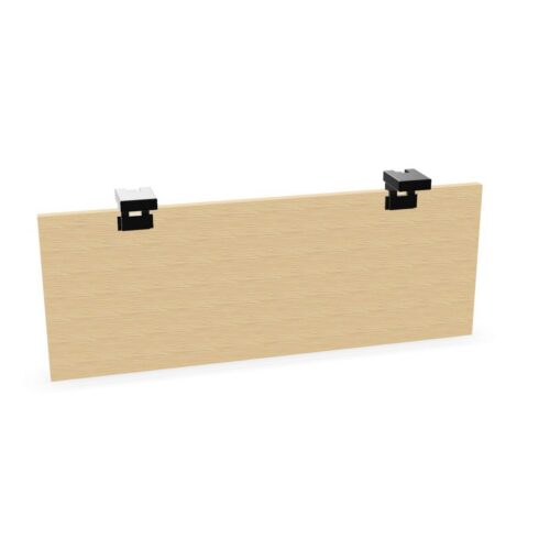 Frezza Melamine Panel Desk Modesty Panel