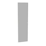 Bralco Upper Glass Door Framed Glass Cabinet Door