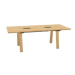 Bralco Kyo Work Desk With Top Office Desk