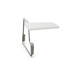 Gaber Artesia Writing Tablet Right-Arm Mounting Chair Tablet Kit